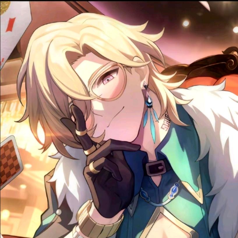 IX（接崩铁代肝）