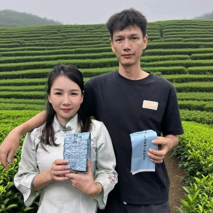 哦金夫妇