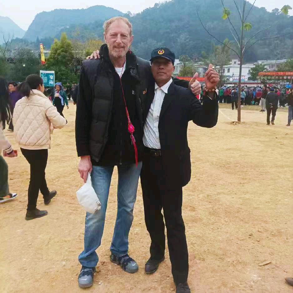 A中国联通