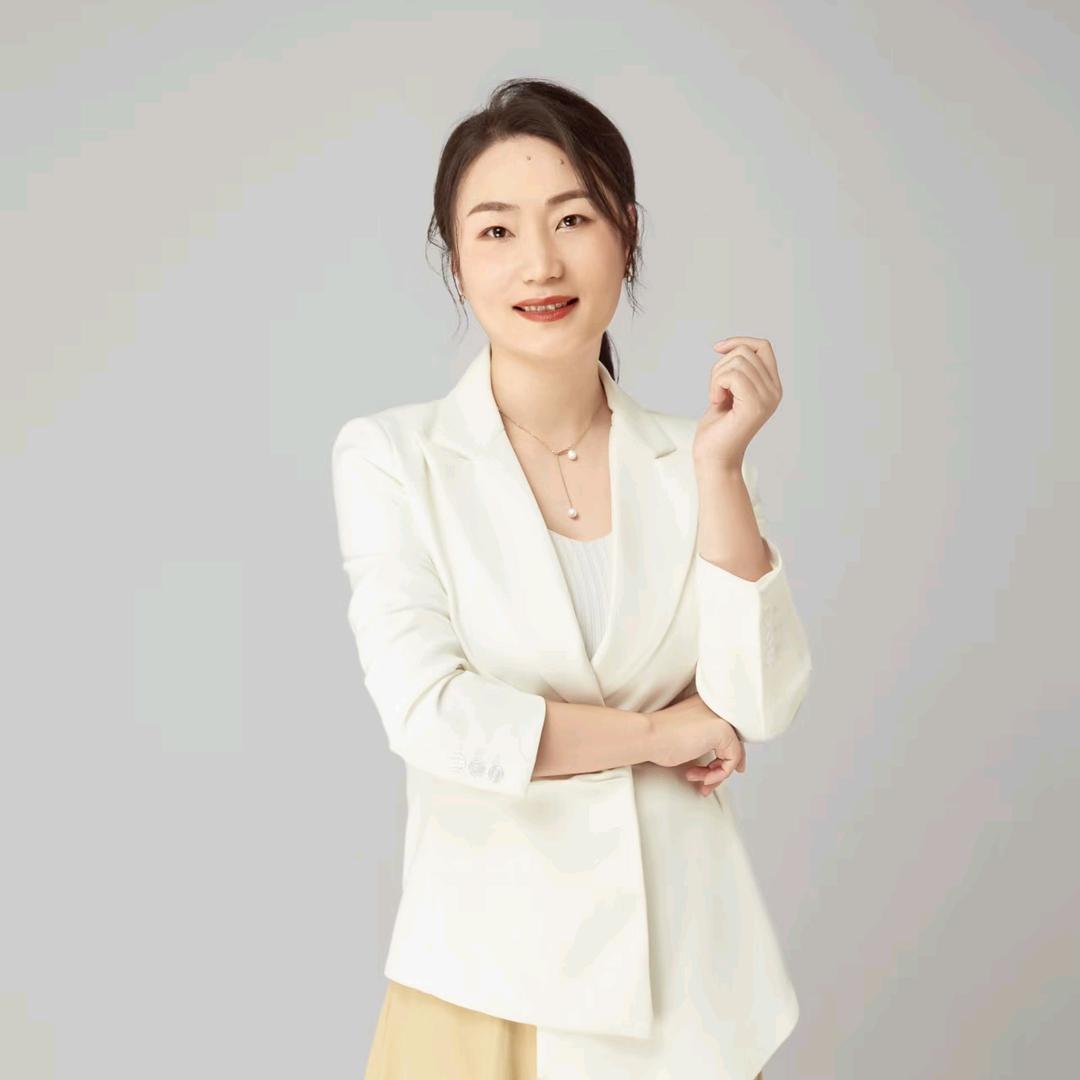 学而思 Reading小蔓老师