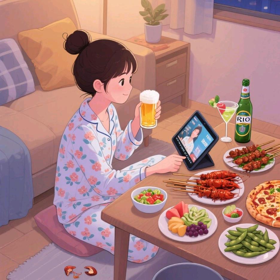 快乐无悠百货铺