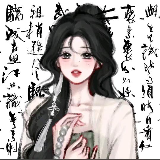 漫天朵朵