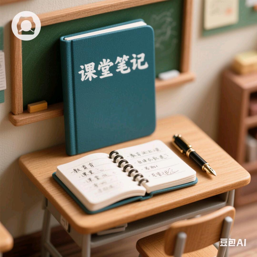 课堂笔记