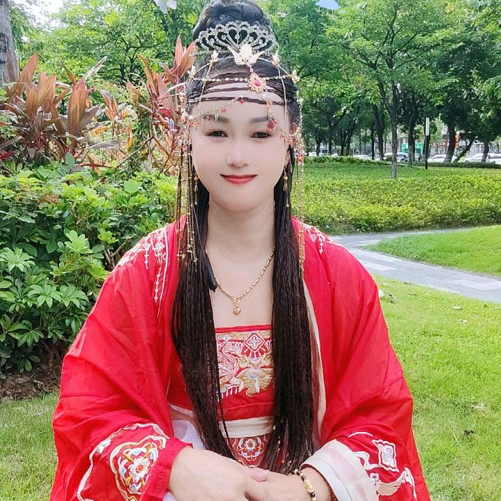我的未来不是梦