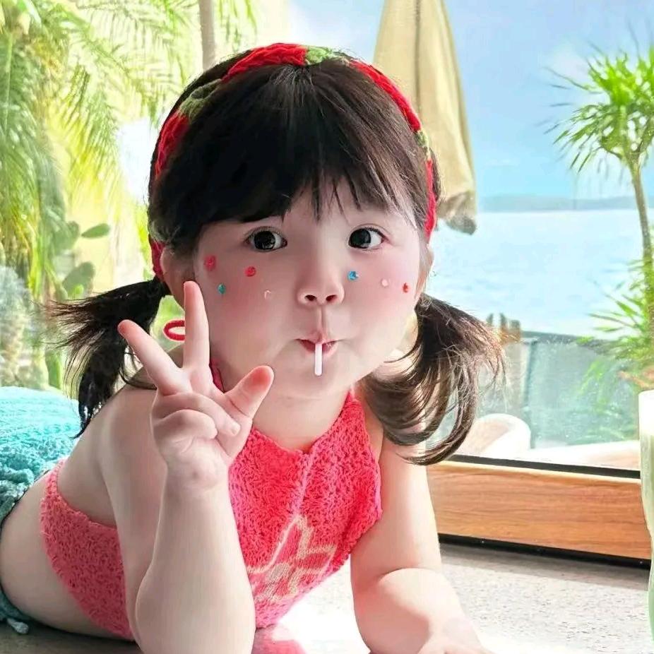 莎莎呀✌🏻