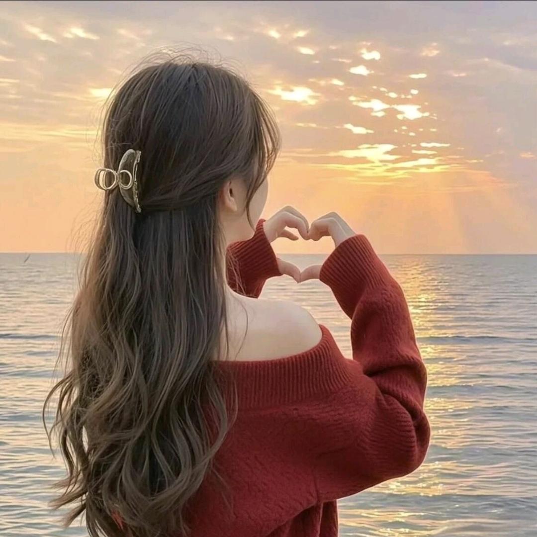 💕᭄甜美少女心✨