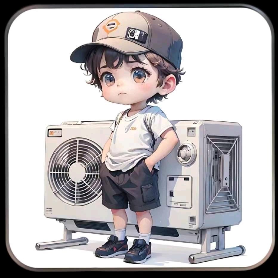 山西帥帥，空调安装👿👿