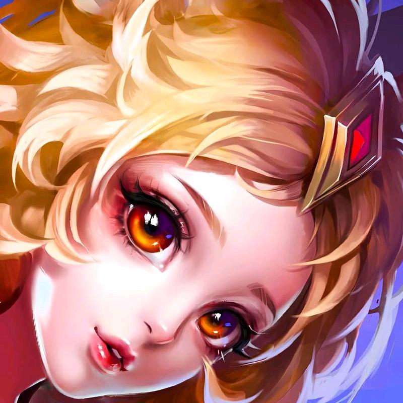 抖音---王者菜鸟小妲己