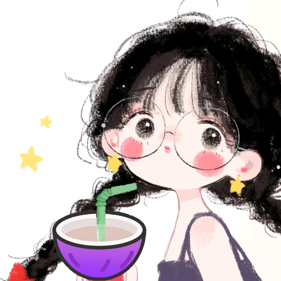 银河睡着了