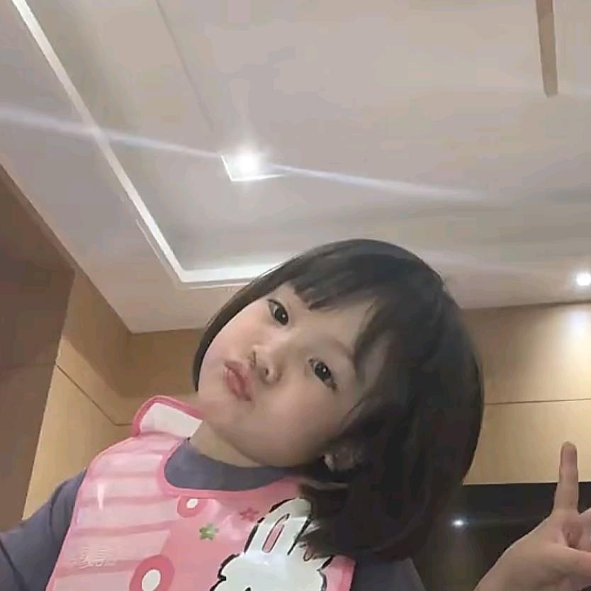软糯小泡芙