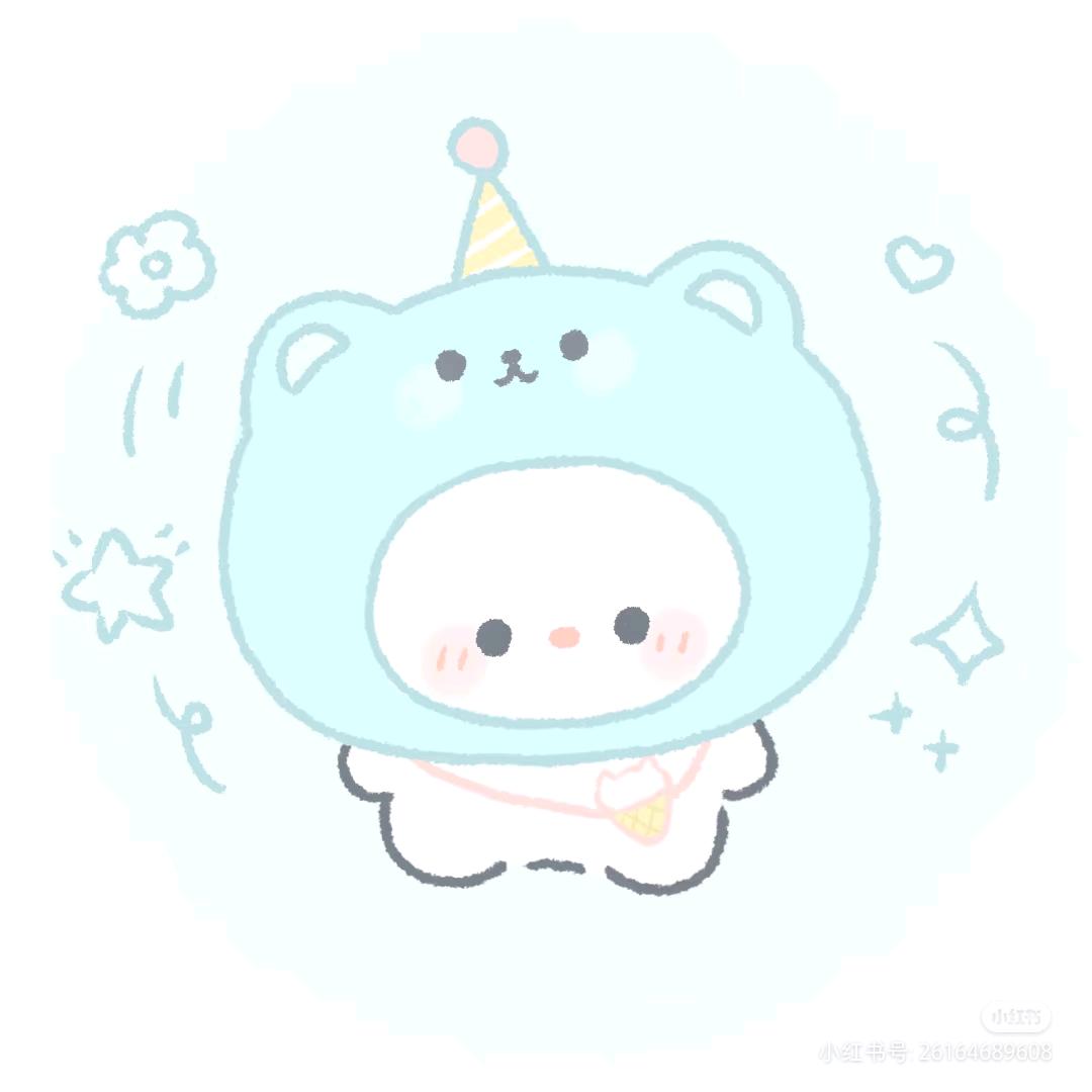 布布哆（重生版）