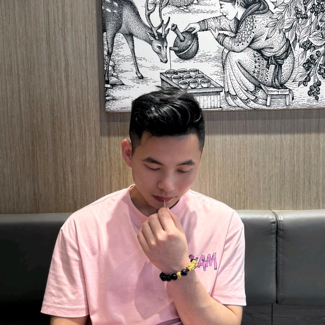 湛江蚝庄烧烤阿明