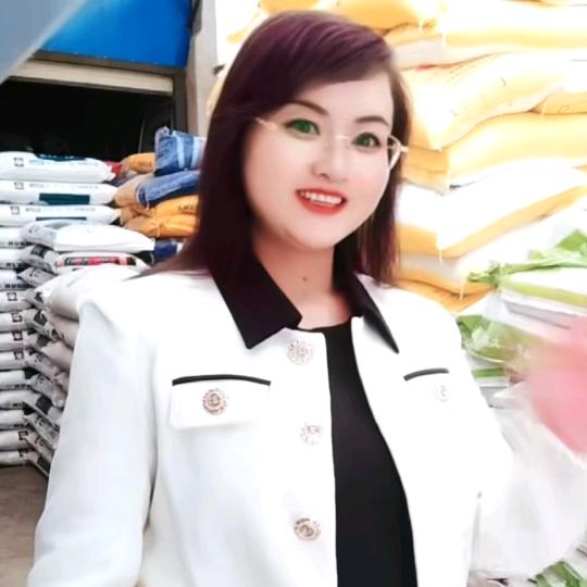 蓝天白云
