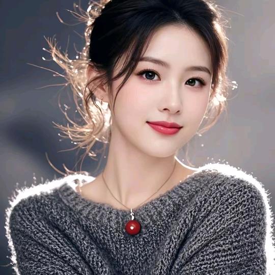 王二妹。 顺其自然