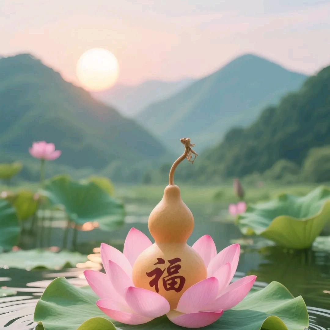 🪷心静如莲🪷