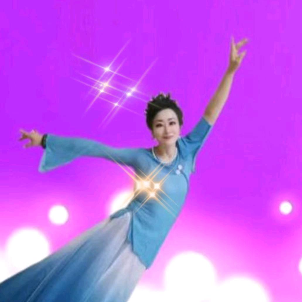 香舞