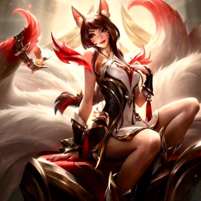 LCK CL
