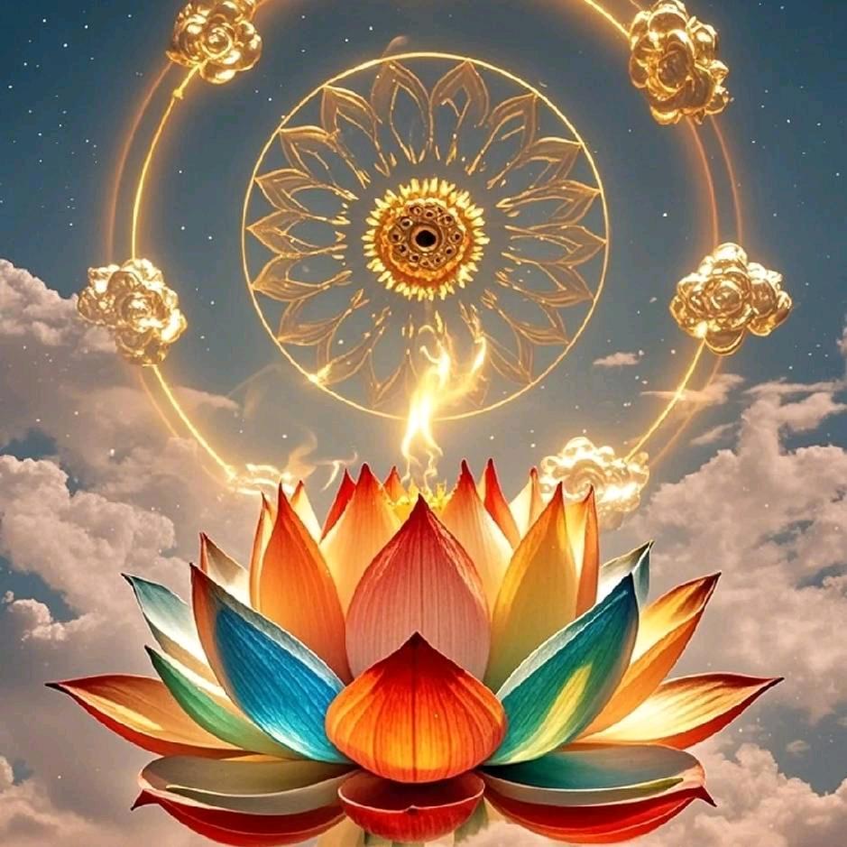 🌹天上人间🌹