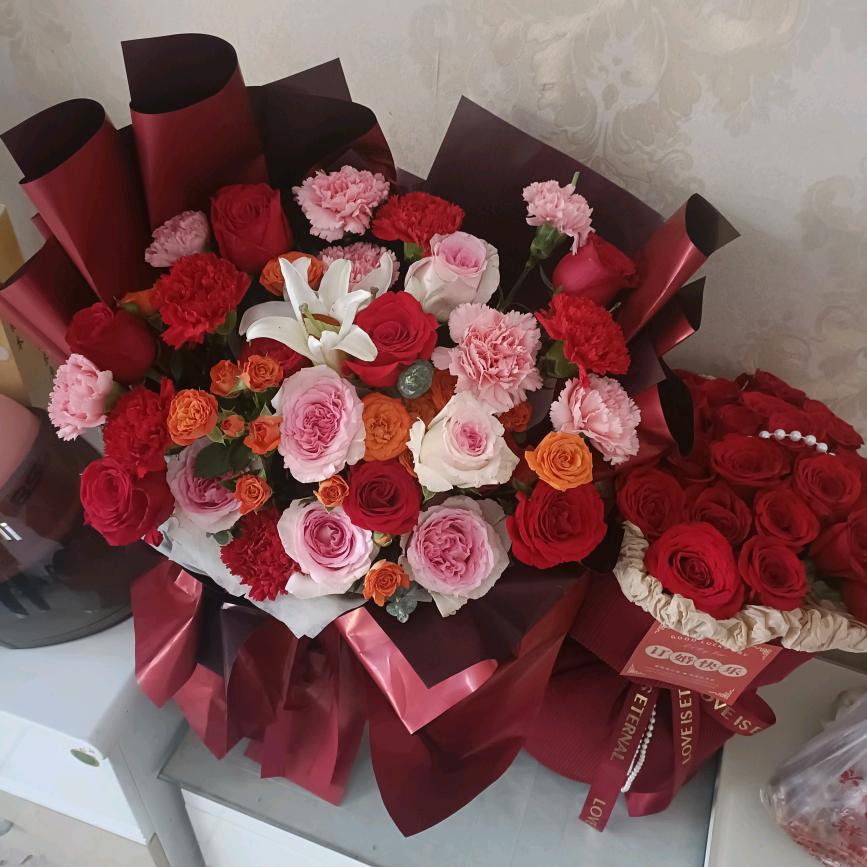 一生所爱皆是笑✨⁷²³