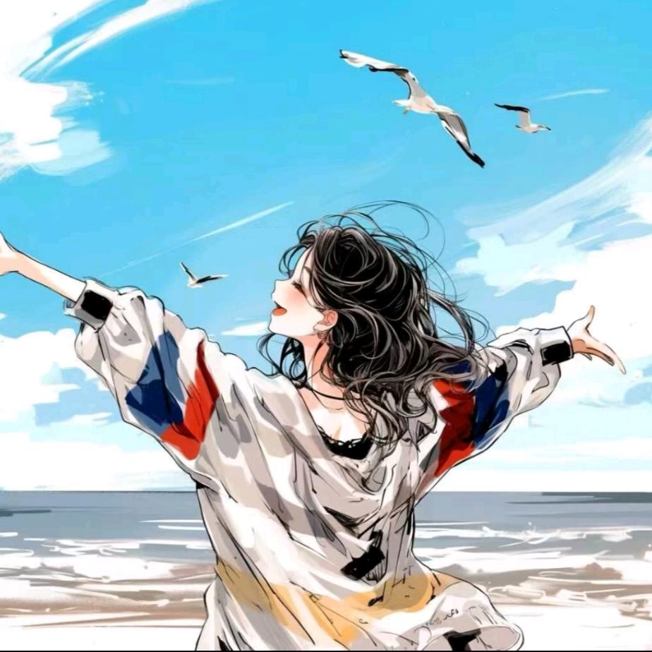 马星榆208头像