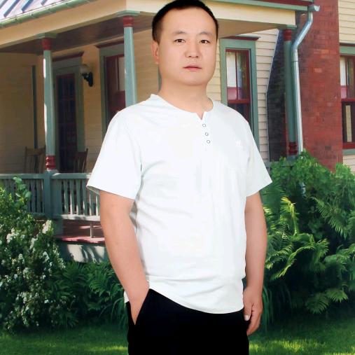 不忘初心的追梦人