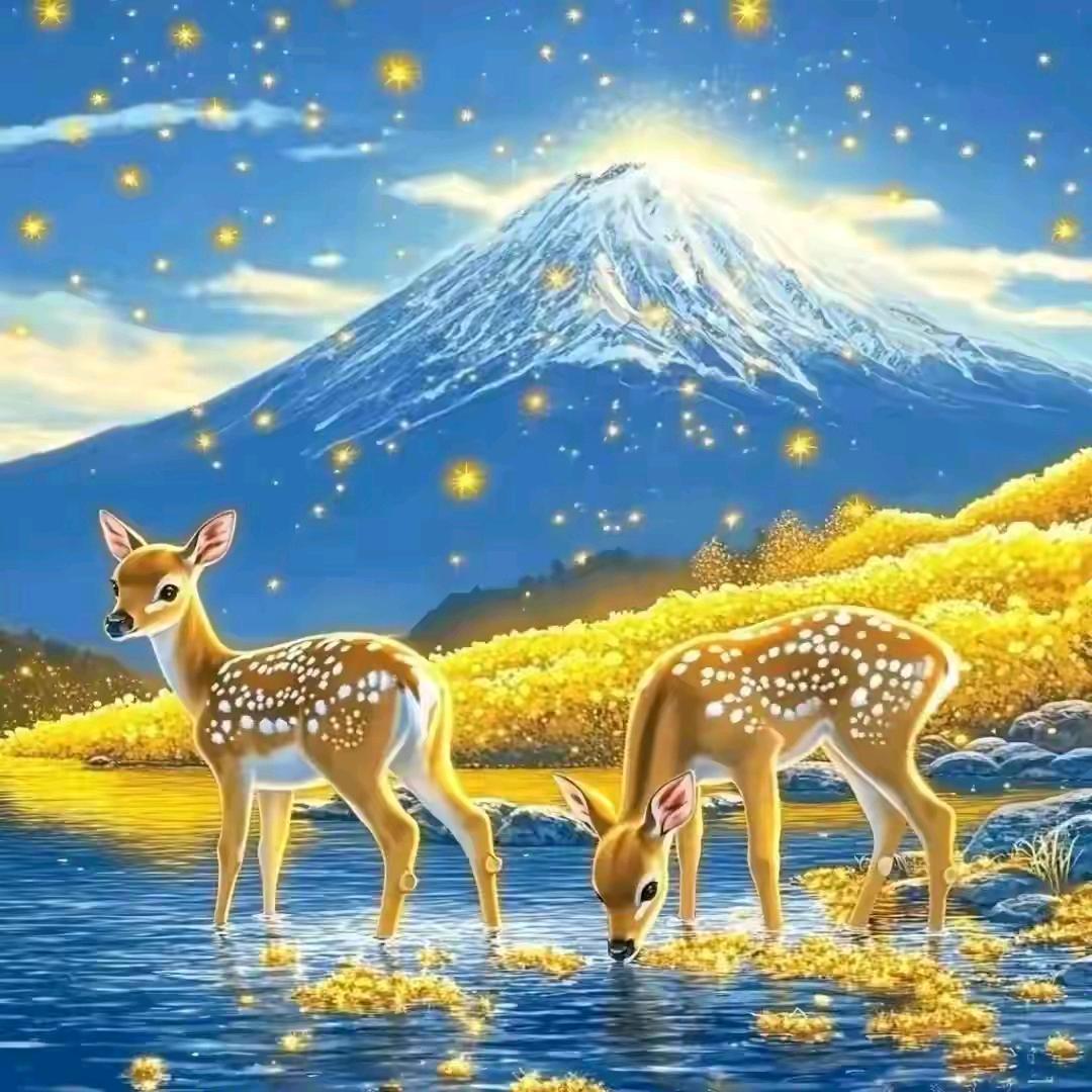 全家平安