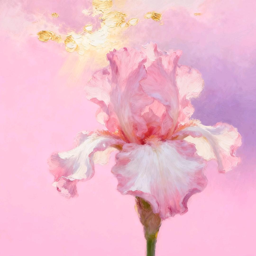 🌈半颗糖 & 半颗甜