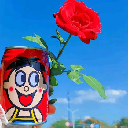 一笑而过🍒🍒