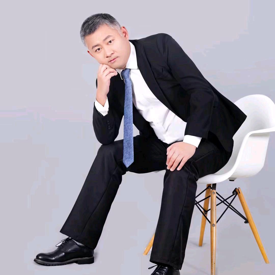 股海飞熊