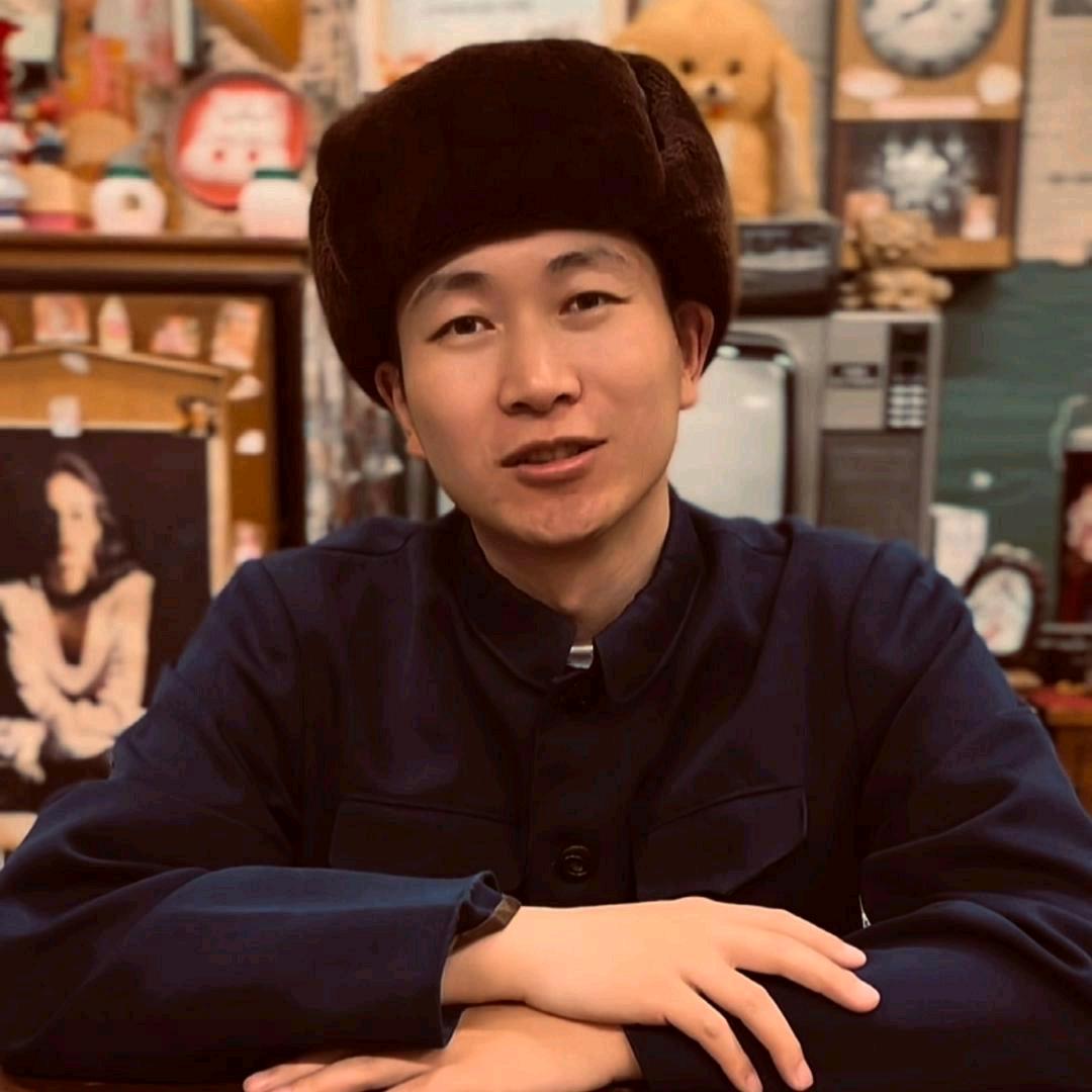 回忆哥的故事