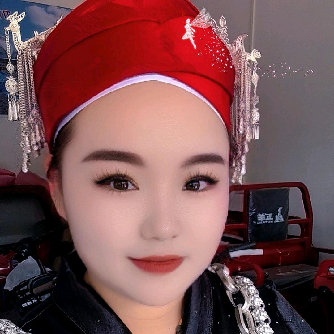 菊小酒窝