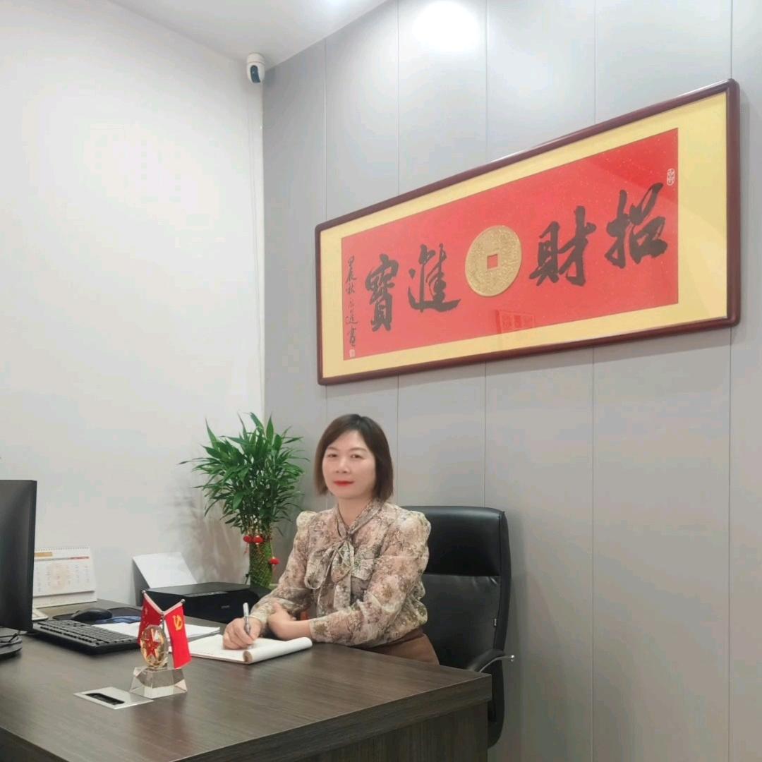 冬姐灌云房产信息咨询部