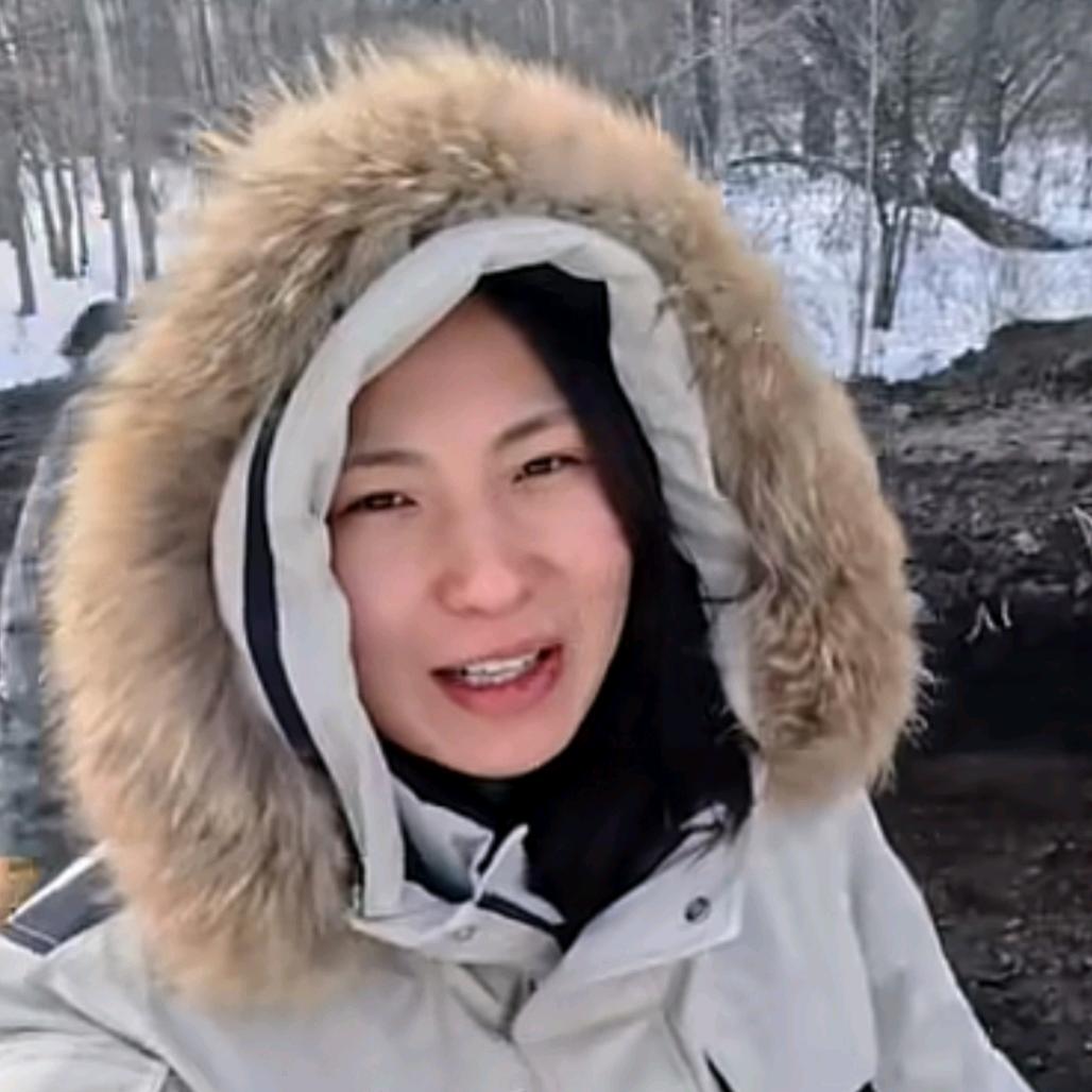 娜娜小胖的旅行《切片号二》