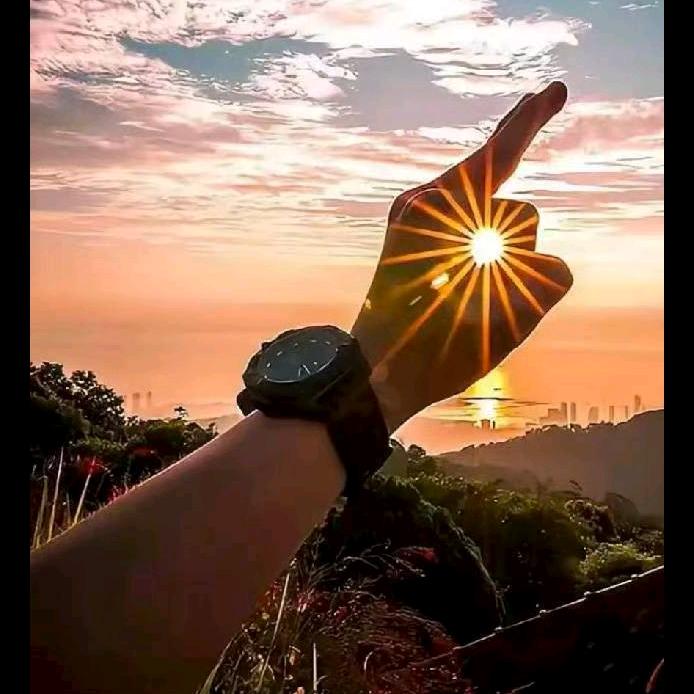 晴空💫