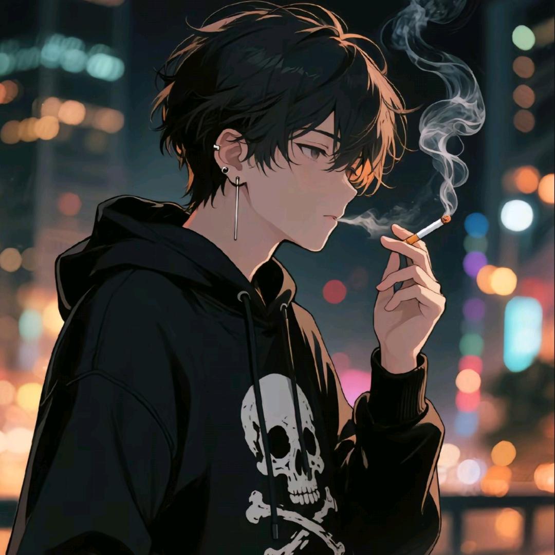 🌈夜色丶