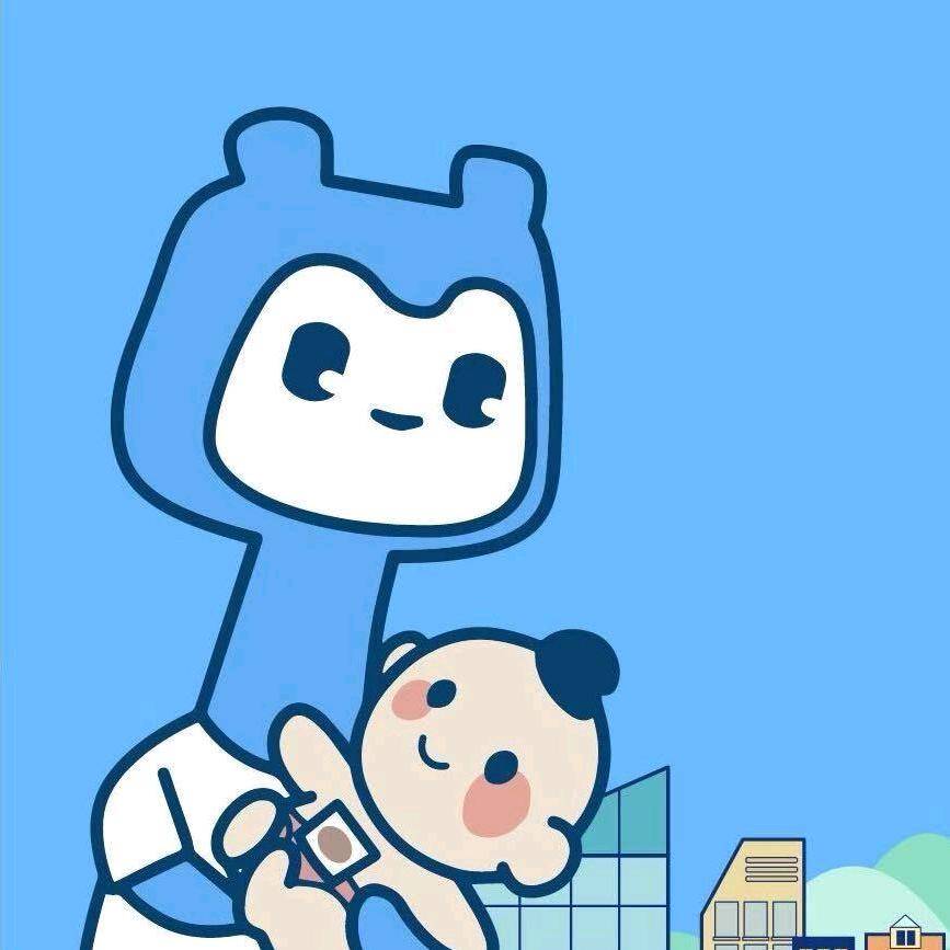 芦台蓝雅婄小儿推拿师