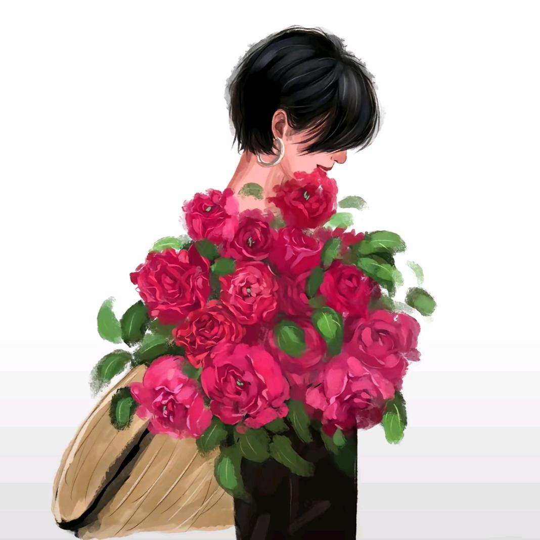 清 ღღ 秋