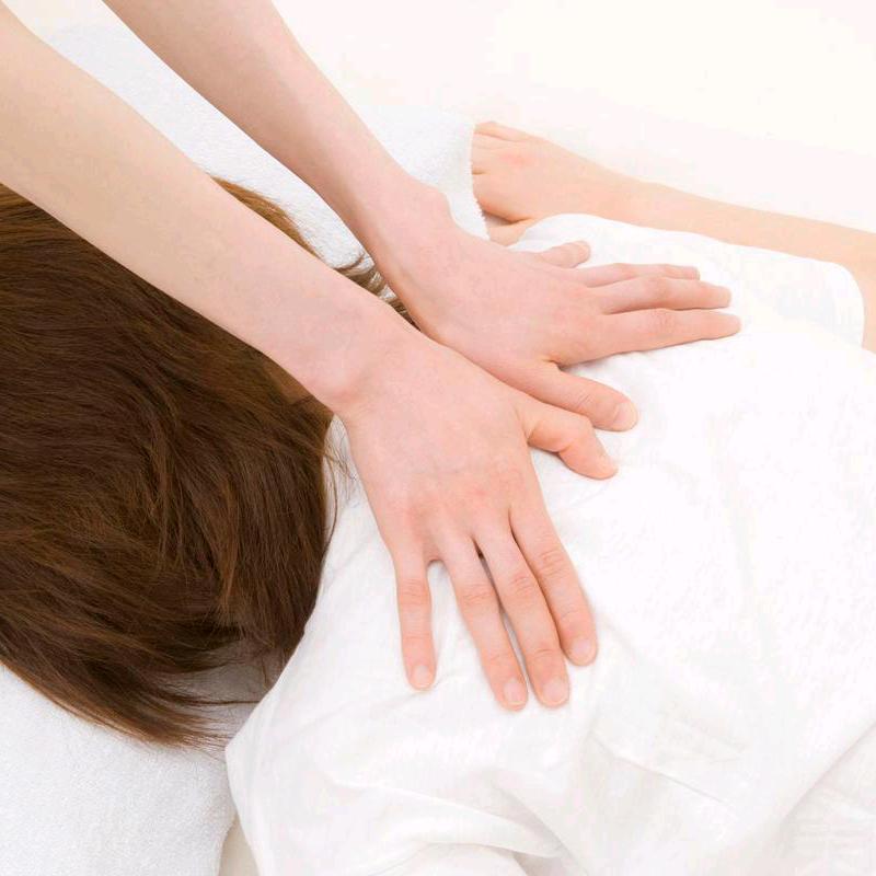 颐舒堂推拿养生馆宠粉号