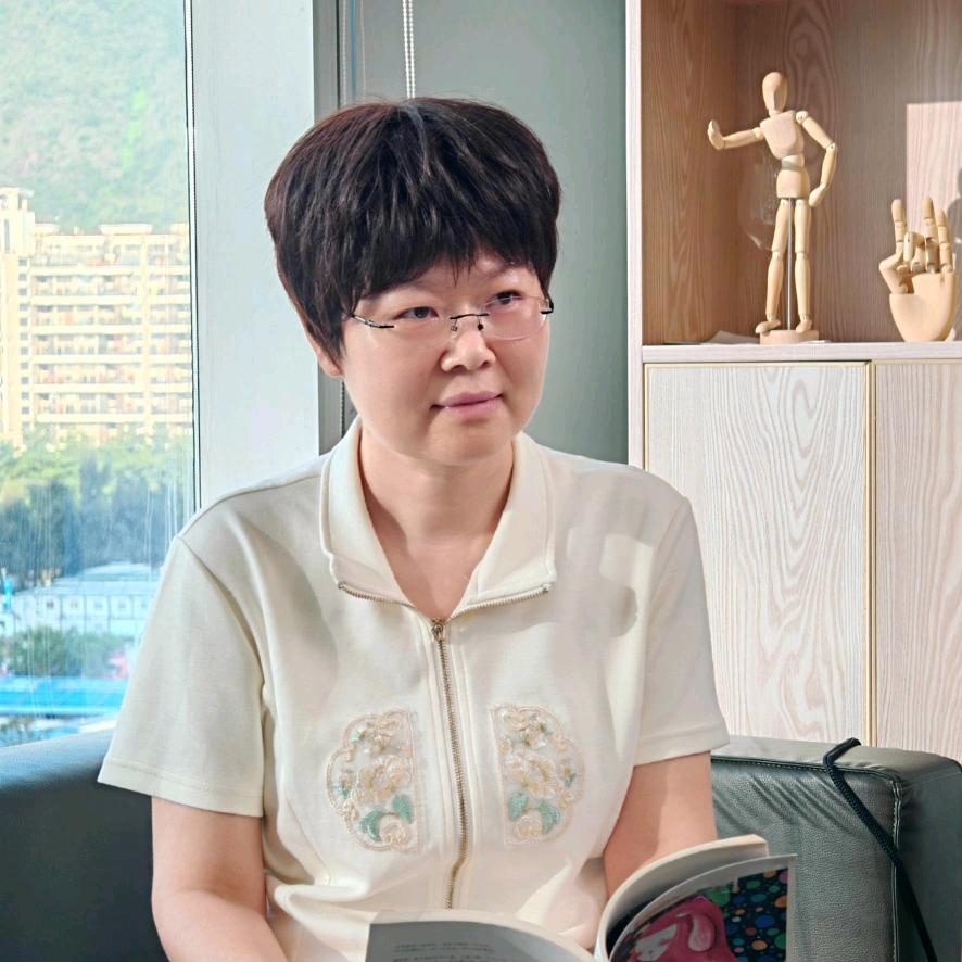霍晓文学