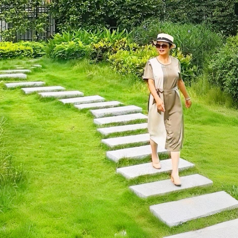 小玉（拒闲聊）