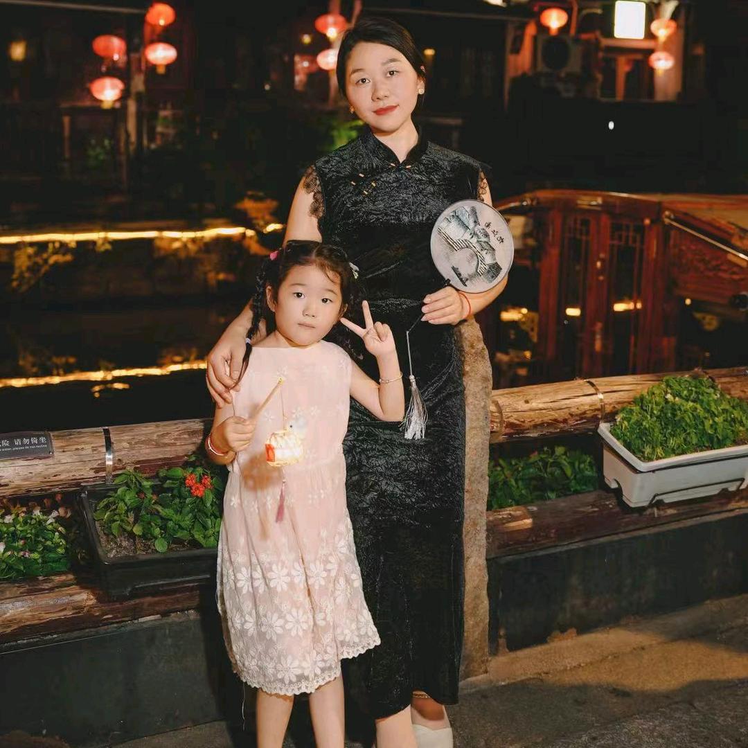 小米朵麻麻