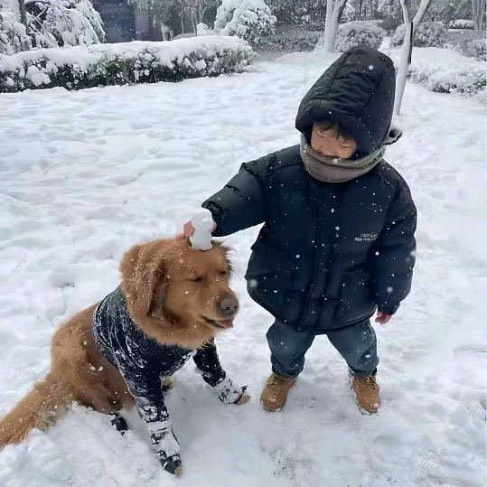 多一点耐心