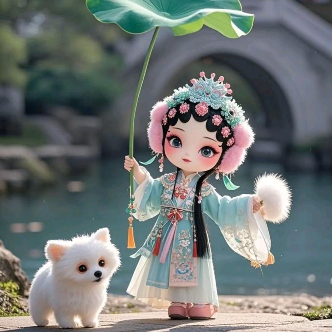 🥰你的🌹丫头🌹