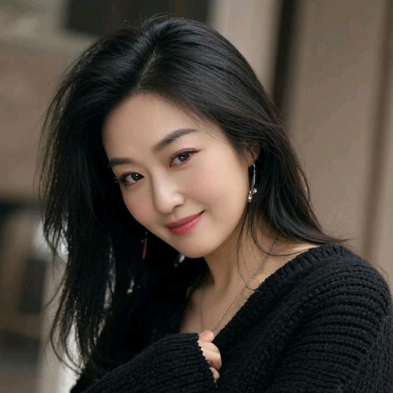 快乐家族知足，曹姐