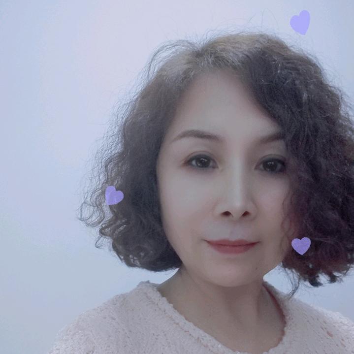 做自己女王
