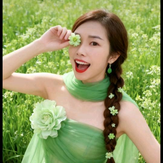 淡忘