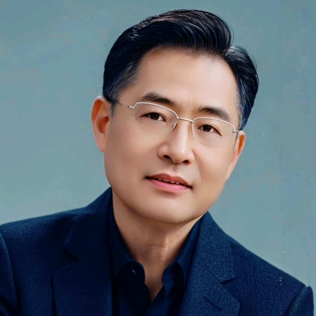 江山湖多娇