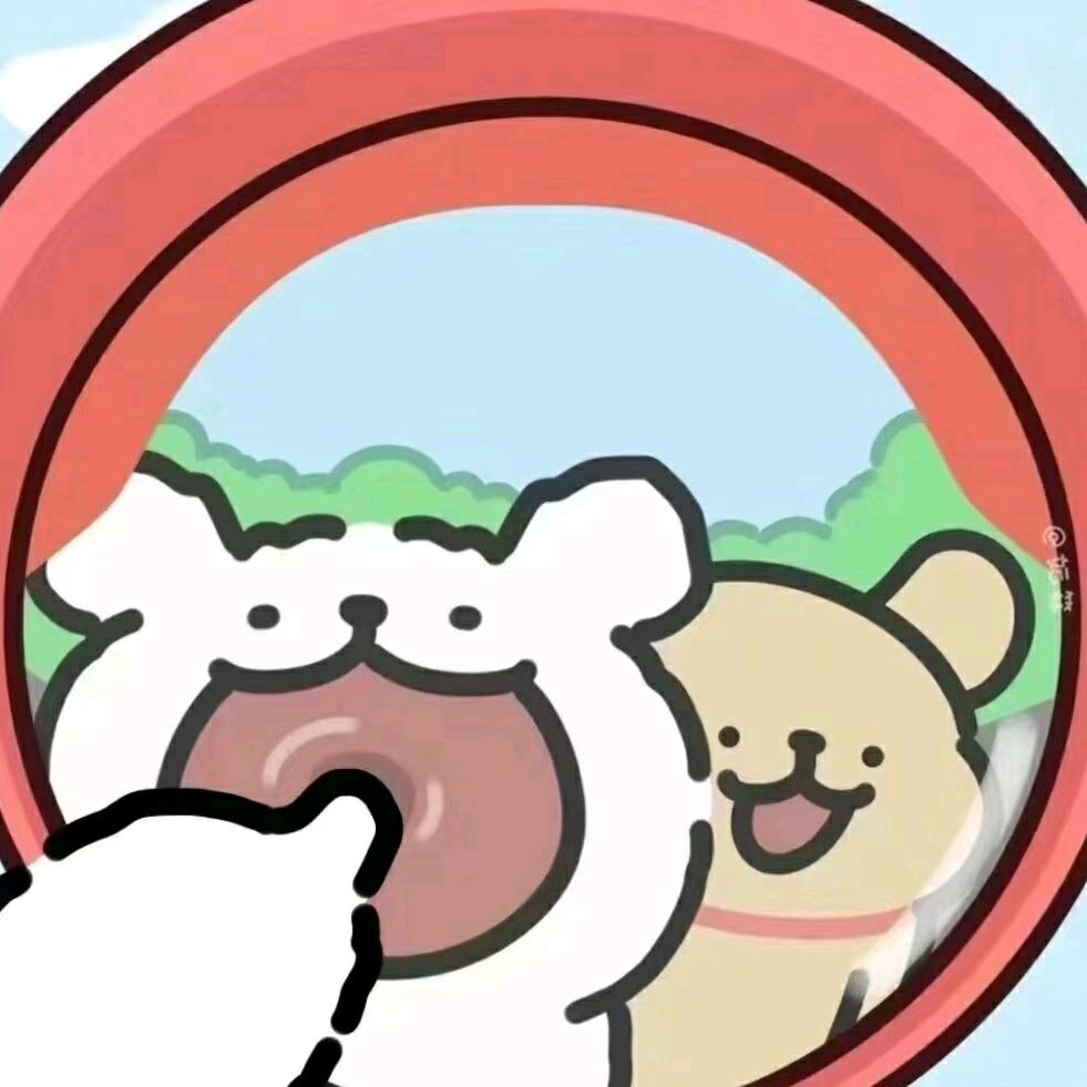 我把我oc画的像坨屎（求超越）