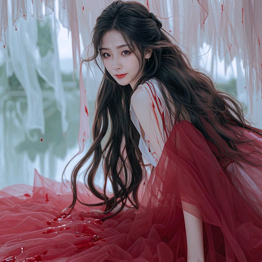 彼岸花🌸《拒私信》（乖乖）