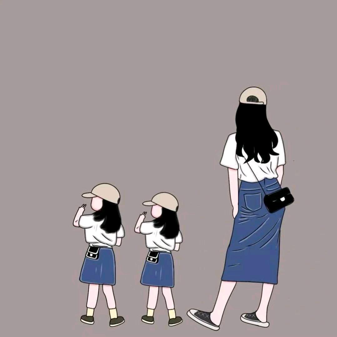 兜兜转转小可爱